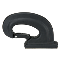 Weld On Hook Equipex