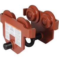 Chariot de levage manuel &agrave; profil bas, 4000 lb (2 tonnes) Equipex