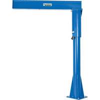 Fl&egrave;che sur pied Equipex