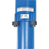 Fl&egrave;che sur pied Equipex