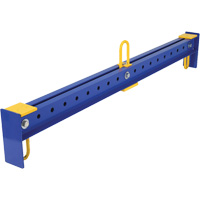 Palonnier ajustable Equipex