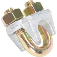 Golden-U-Bolt Wire Rope Clip Equipex