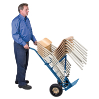 Hand Truck Attachments Equipex