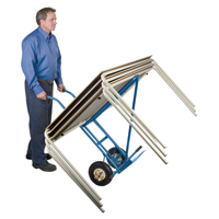 Hand Truck Attachments Equipex