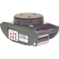 Machine Roller, 10 Tons Capacity Equipex