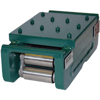 Machine Roller, 30 tons Capacity Equipex