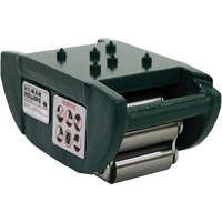 Machine Roller, 7.5 tons Capacity Equipex