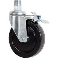 &eacute;chafaudages mobiles - Accessoires pour &eacute;chafaudage maxi ronde Equipex