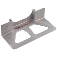 Aluminum Hand Truck Accessories - Nose Plate Equipex