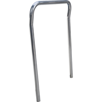 Chariot &agrave; plateforme en acier Equipex