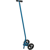 Plateformes sp&eacute;cialis&eacute;es - Plateformes semi-mobiles - Timon amovible Equipex