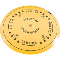 Low Profile Disc Turntables Equipex