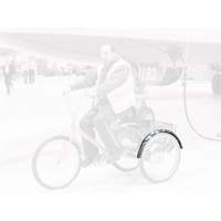 Garde-boue lat&eacute;raux Equipex