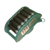 Machine Roller Equipex