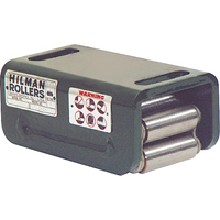 Machine Roller, 3/4 tons Capacity Equipex