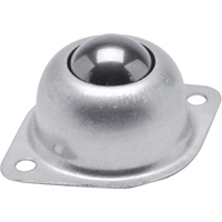 Steel Ball Transfers Equipex