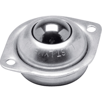 Steel Ball Transfers Equipex