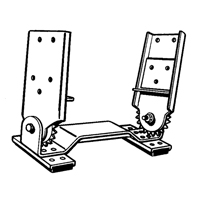 Pi&egrave;ces & Accessoires de rechange Equipex