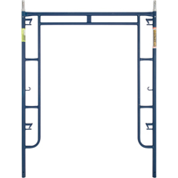 Scaffolding Components - Arches, Arch Frame, 60" W x 78" H Equipex