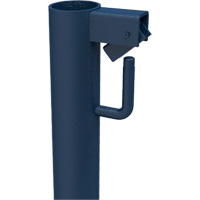 Scaffolding Accessories - Guard Posts, Guard Post, 6" W x 56" H Equipex