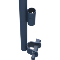 Scaffolding Accessories - Guard Posts, Guard Post, 6" W x 56" H Equipex