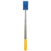 Fl&egrave;che de chariot &eacute;l&eacute;vateur pour tapis, 144-1/2" longueur, Install&eacute; sur tablier, Capacit&eacute; de 1800 lb Equipex