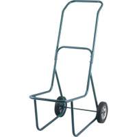 Diable pour chaises, Prise Continu, Hauteur de 44-3/4", Capacit&eacute; 200 lb Equipex
