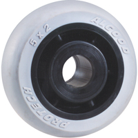 ProTech Polyolefin Wheels Equipex