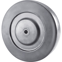 Hard Rubber Wheels Equipex