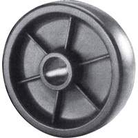 Polyolefin Wheel Equipex
