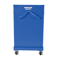 Lift Table, 30"L x 30"W, Steel, 840 lbs. Capacity Equipex