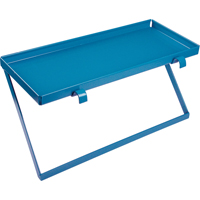 Mechanics/Maintenance Rolling Ladder - Replacement Parts Equipex