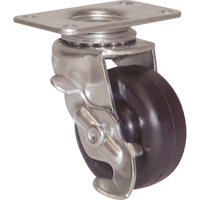 Plate Casters