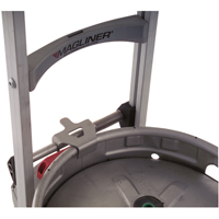 Aluminum Hand Truck Accessories - Keg Hook Equipex