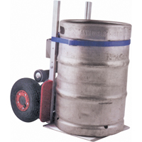 Aluminum Hand Truck Accessories - Containment Strap Equipex