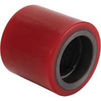 Replacement Polyurethane Wheel For Heavy-Duty Kleton Pallet Trucks Equipex