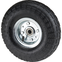 Hand Truck Replacement Wheel Equipex