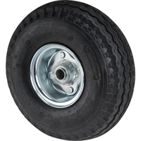 Hand Truck Replacement Wheel Equipex