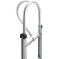 Aluminum Hand Truck Handle Equipex