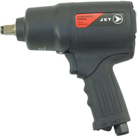 AW500CSD Super-Heavy-Duty Composite Series Impact Wrench, 1/2" Drive, 1/4" NPT Air Inlet, 8500 No Load RPM Equipex