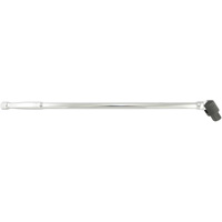 SA7508 Long Handle Flex Bar, 3/4" Drive, Plain Handle Equipex