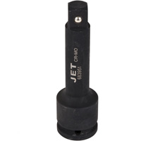 Rallonge pour douille, Chocs, Prise 3/4", 6" lo Equipex