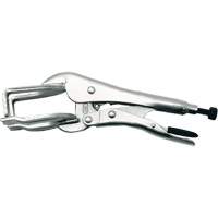 Specialty Clamps