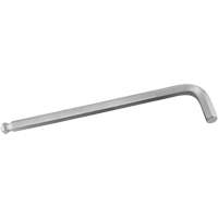 Long Arm Hex Key Wrench, Ball End, 1.5 mm x L Shape Equipex