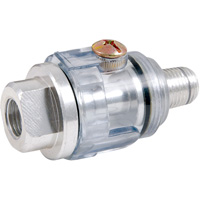 AAM014 Air Tools Oiler, 1/4" NPT Equipex