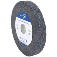 Meule d'&eacute;tabli tout usage A810F, 8" x 1", Arbre de 1" Equipex