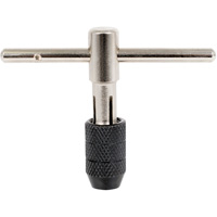 T-Handle Tap Wrench Equipex