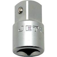 SA1211 Adaptateur femelle x m&acirc;le, Prise 3/4", Douille 1/2", Sph&eacute;rique Equipex