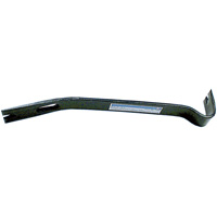 Barre utilitaire, 3-1/3" la, 15" lo Equipex