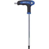 Hex Key, Hex End, M4 x L Shape Equipex